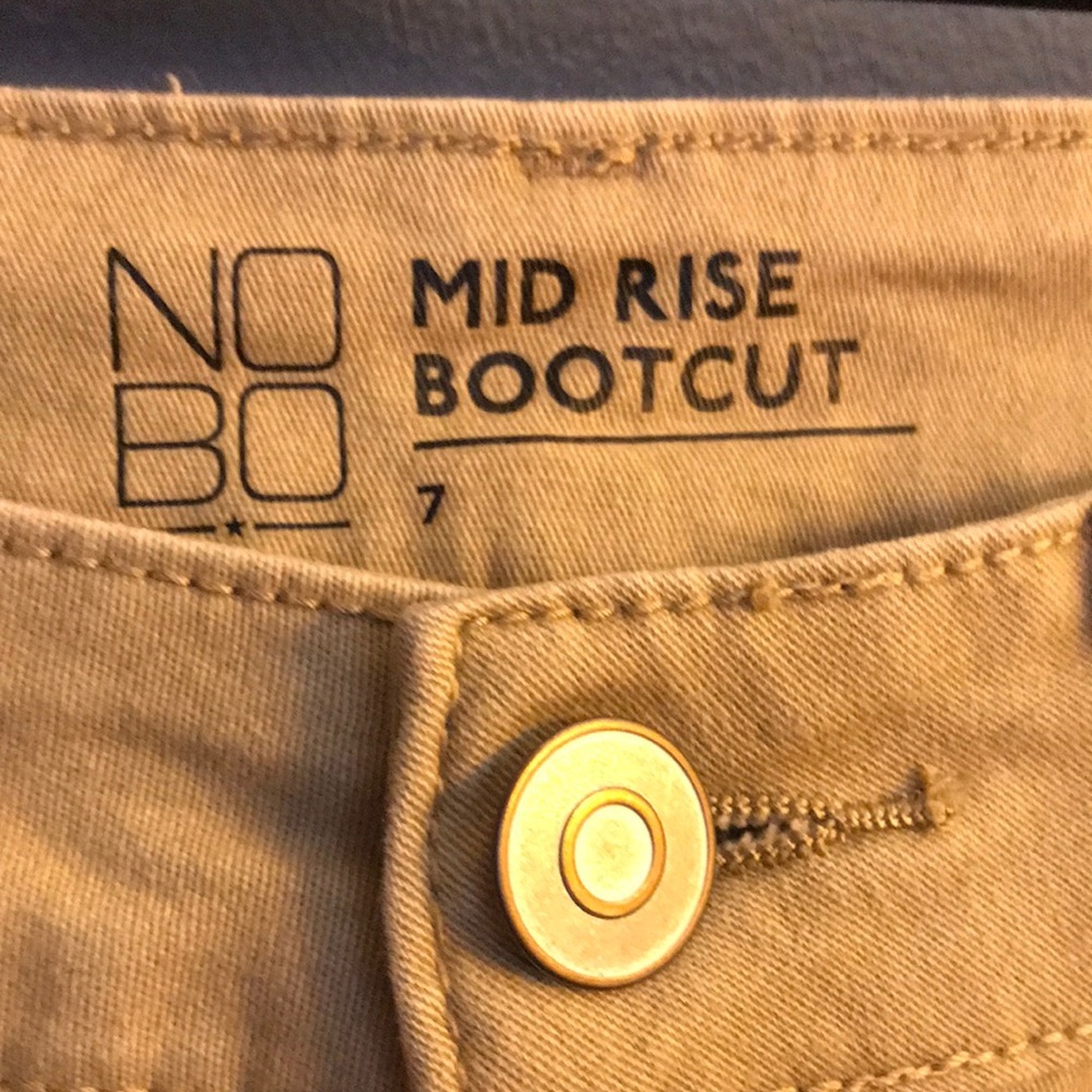 Pants - Picture 3 of 3